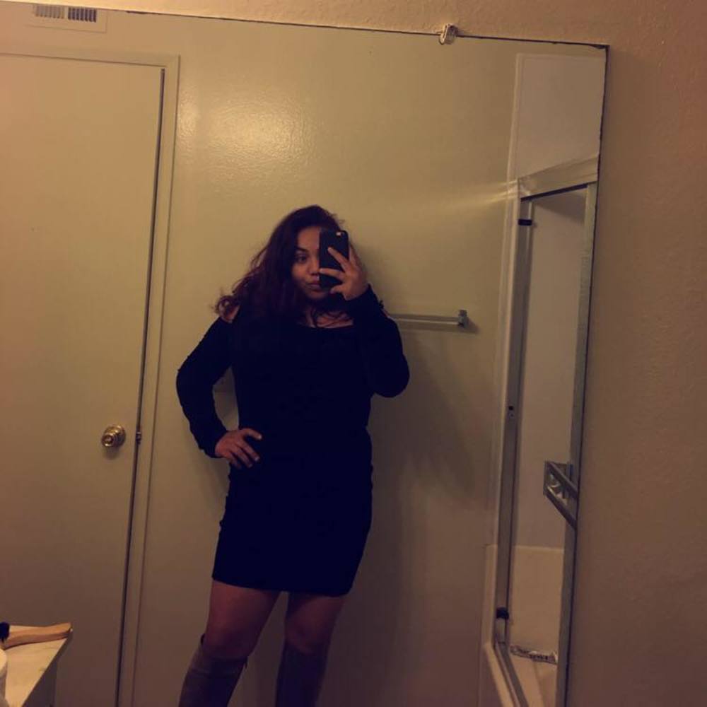 Meet your Posher, Rebecca